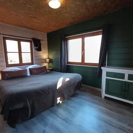 Σπίτι διακοπών Au Marais Αμιάν