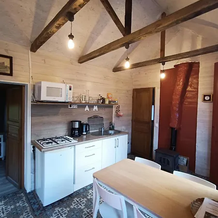 Au Marais * Αμιάν